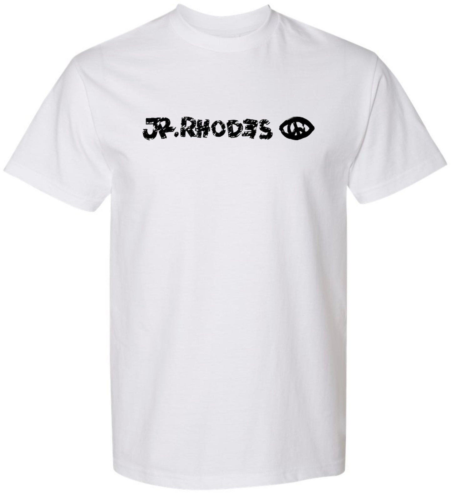 Jr. Rhodes Logo Tee