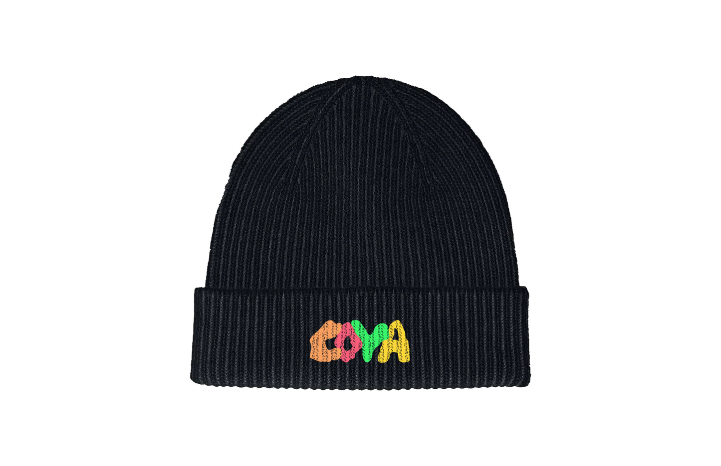 'Color of Your Aura" Beenie "COYA"
