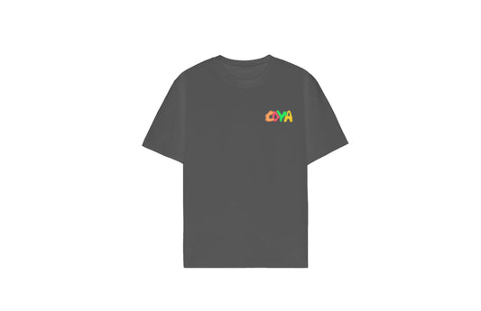 'Color Of Your Aura' T-Shirt "COYA"