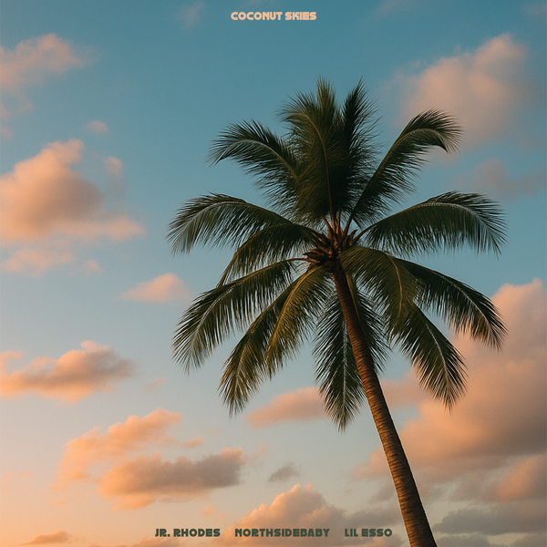 Coconut Skies (feat. NORTHSIDEBABY, Lil Esso)