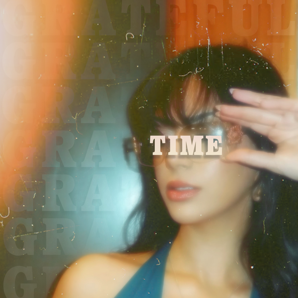grateful / time
